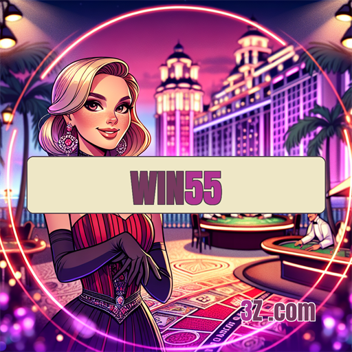Explorando os Bônus no Win55 Casino: Oportunidades Imperdíveis para Jogadores