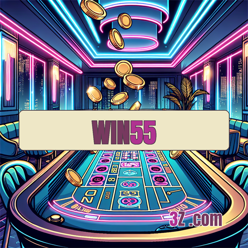 Explorando a Categoria de Eventos no Win55 Casino