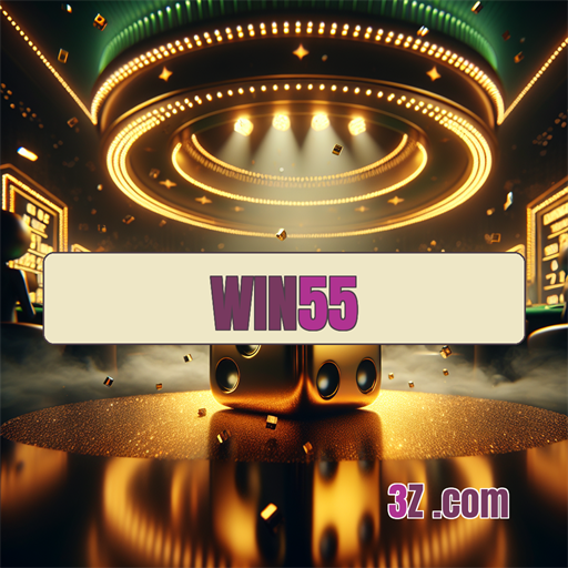 A Emoção dos Jackpots no Win55 Casino