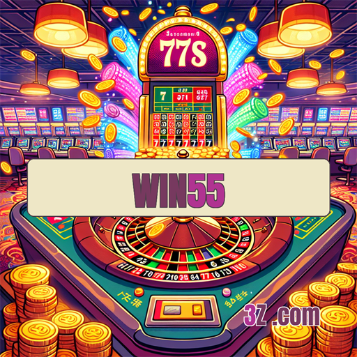 Maximizando suas Chances com as Recompensas do win55 Casino