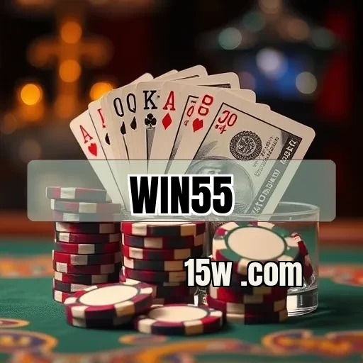 win55 casino: Conheça os Melhores Métodos de Pagamento Disponíveis