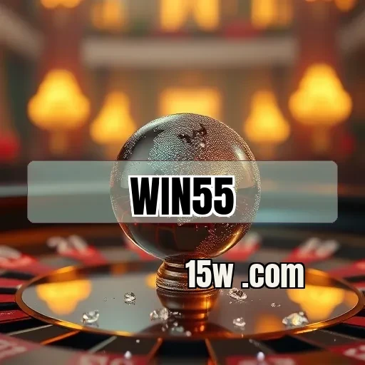 win55 casino: O Destino Ideal para Jogadores em Busca de Aventura!