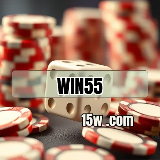 win55 casino: Descubra Os Melhores Eventos Esportivos Para Apostar