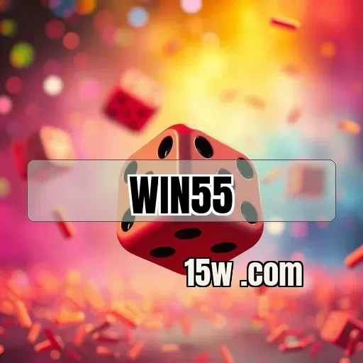 win55 casino: Atrações Incríveis com Suporte 24 Horas!