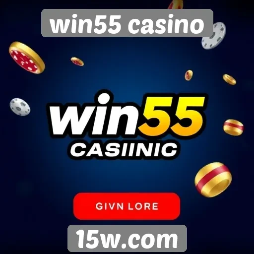 Avaliação das promoções disponíveis no Win55 Casino
